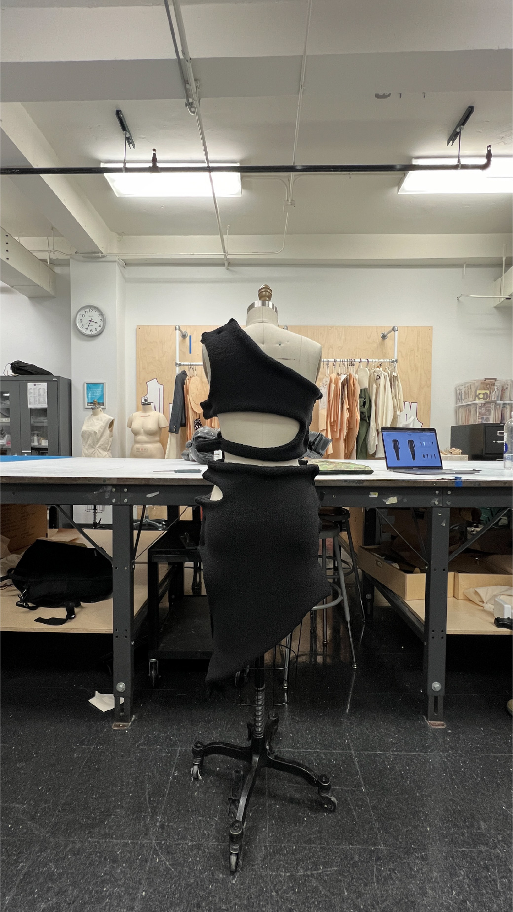 Catelier sample 4