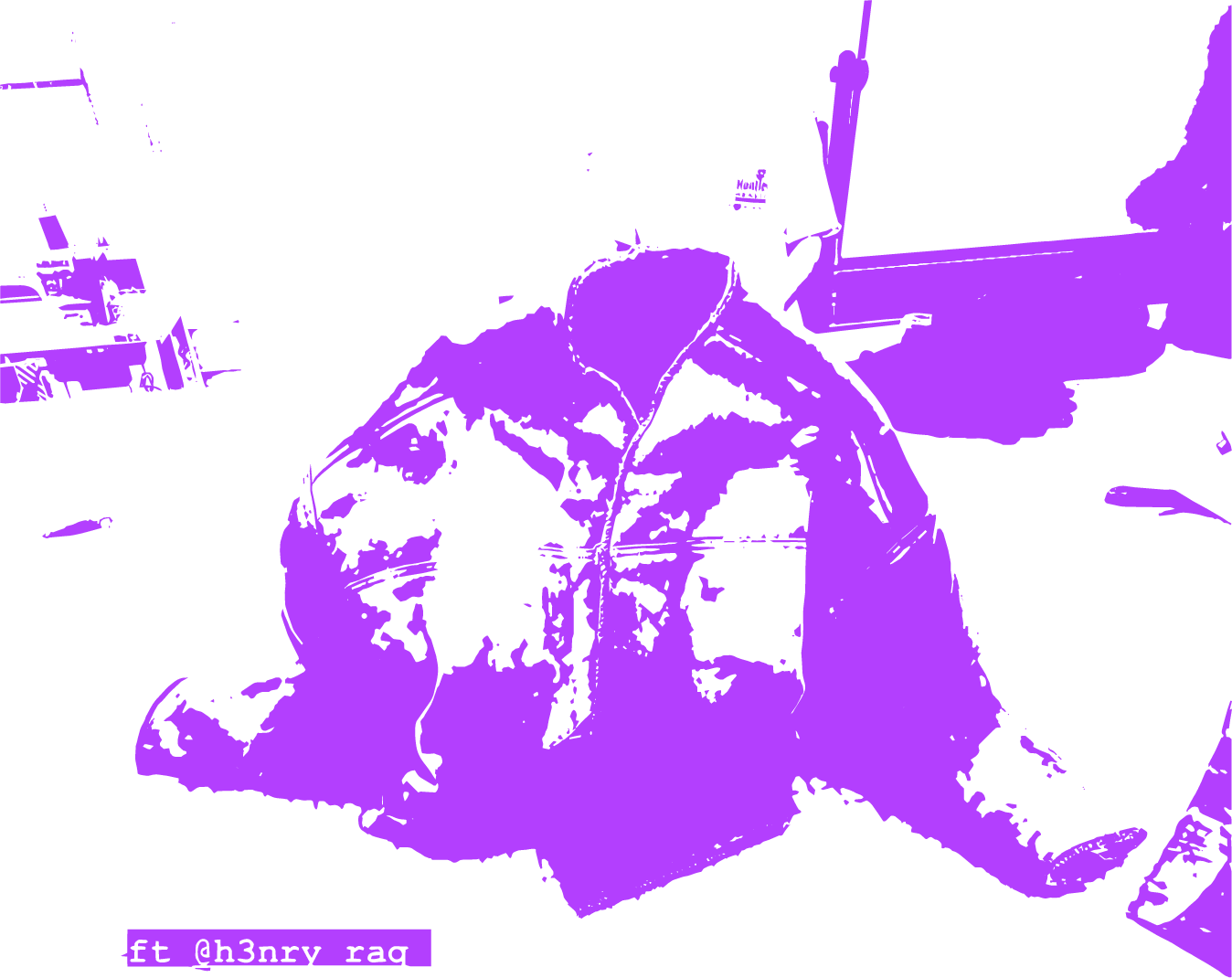 Reflections of Displacement