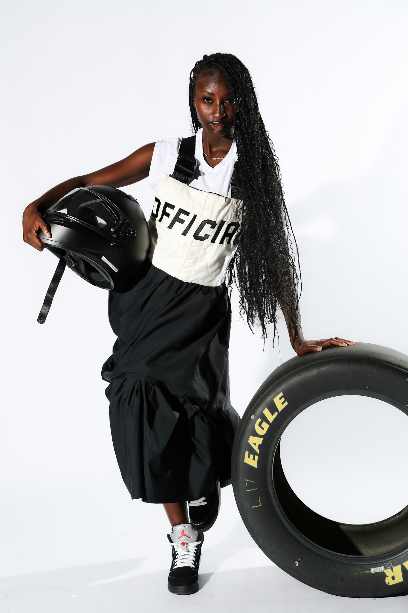 Nascar editorial photograph 3