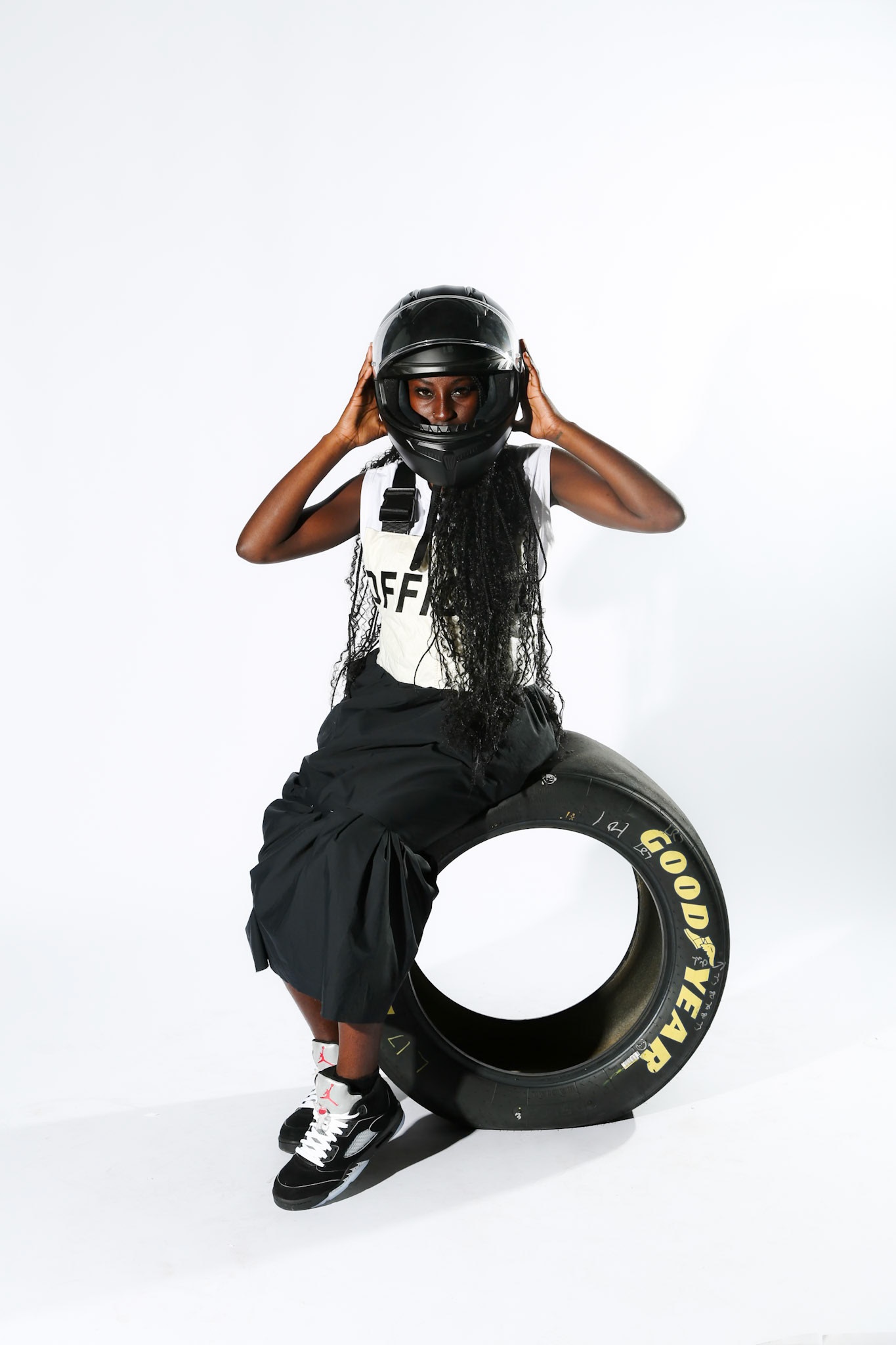 Nascar editorial photograph 4