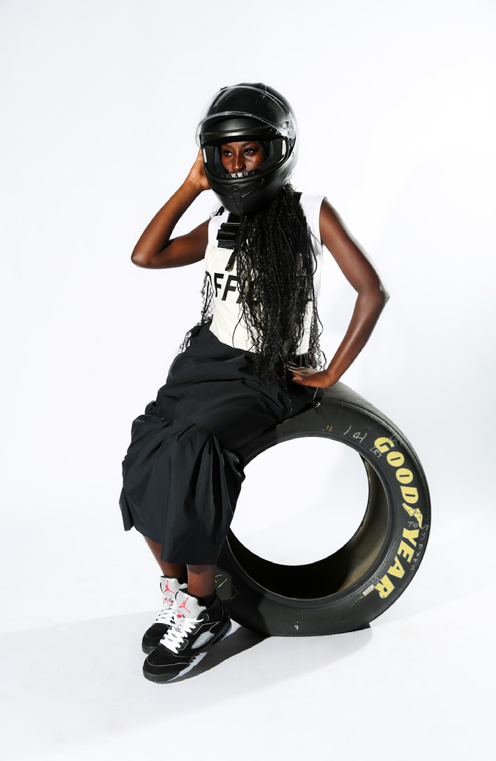 Nascar editorial photograph 5