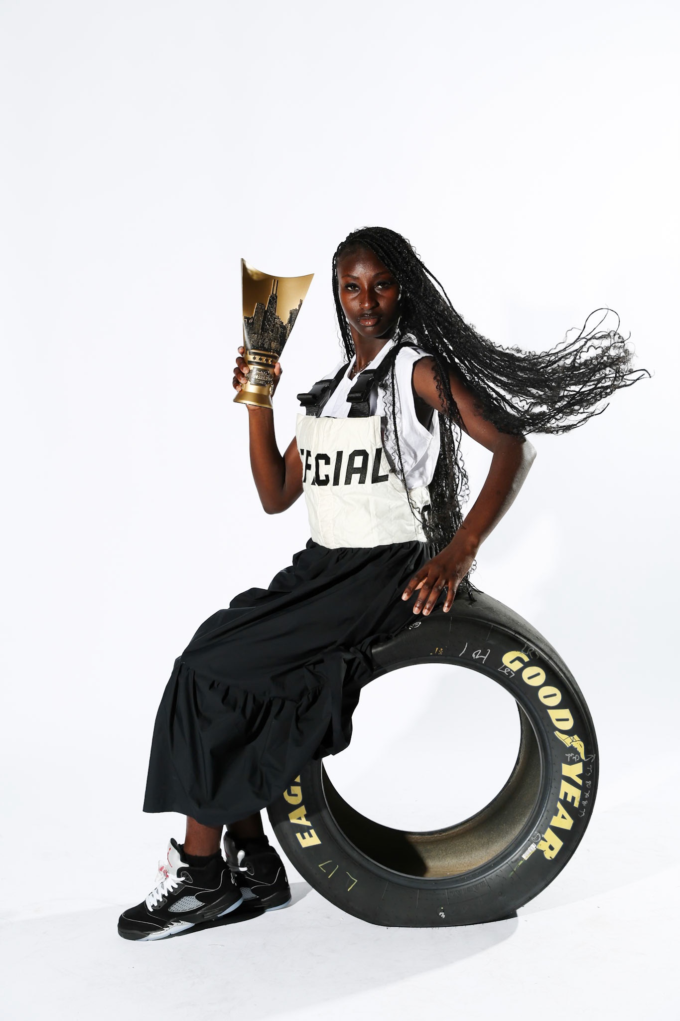Nascar editorial photograph 7